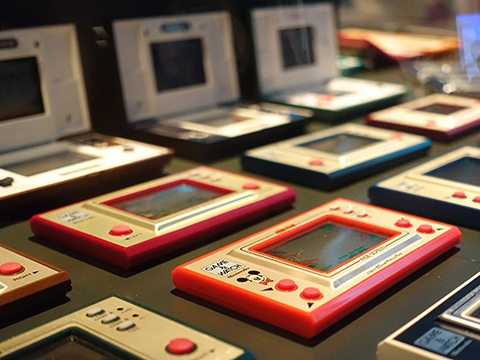 超ゲームウォーカー