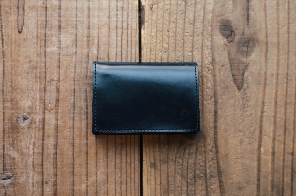 キャッシュレス時代の理想の財布「PRESSo Noir」 | drip（ドリップ 