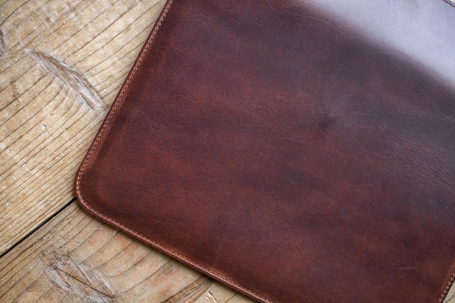 Leather iPad Case | drip（ドリップ） インフルエンサー/ブログ