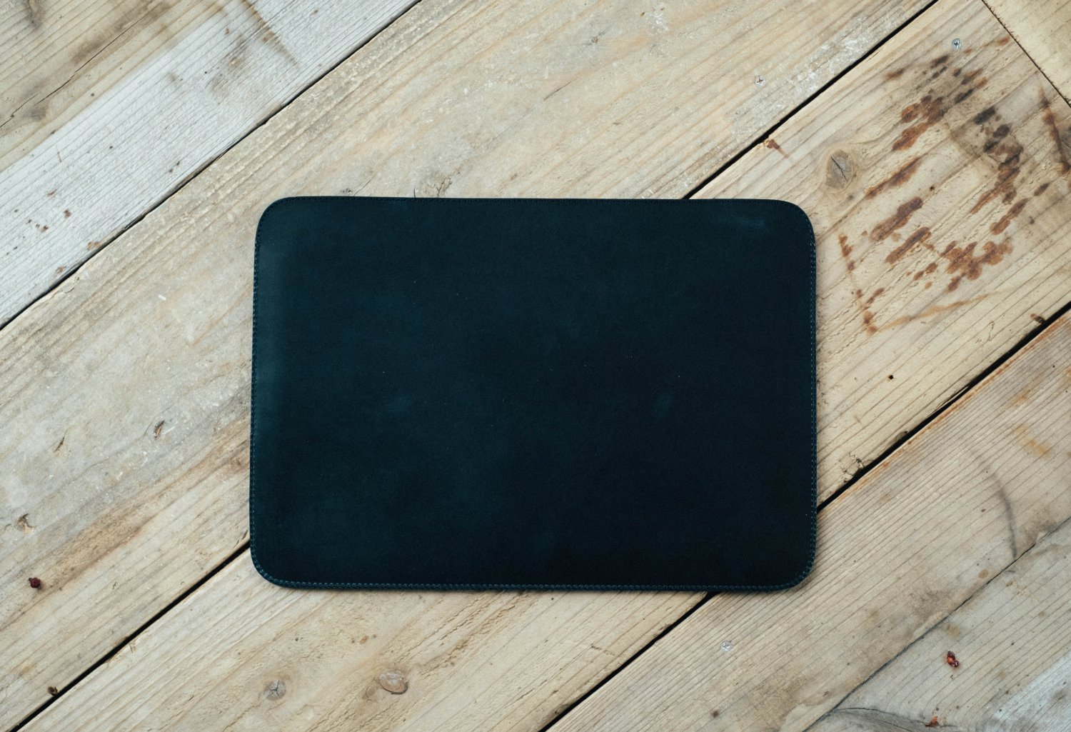 Leather MacBook Case | drip（ドリップ） インフルエンサー/ブログ 